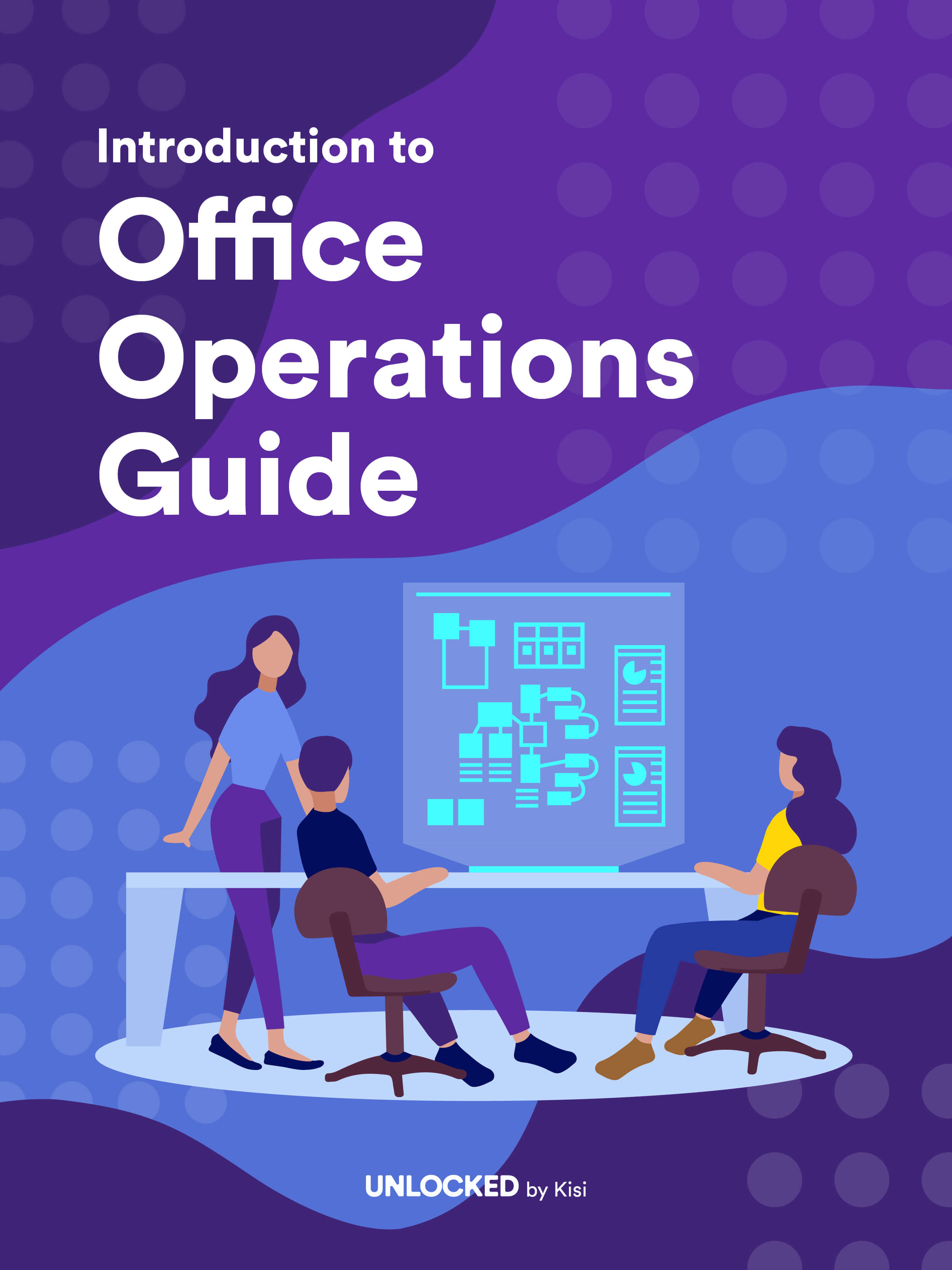 Office Operations Guide PDF Download